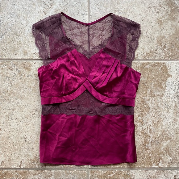 Moda International Blouse - Picture 1 of 5